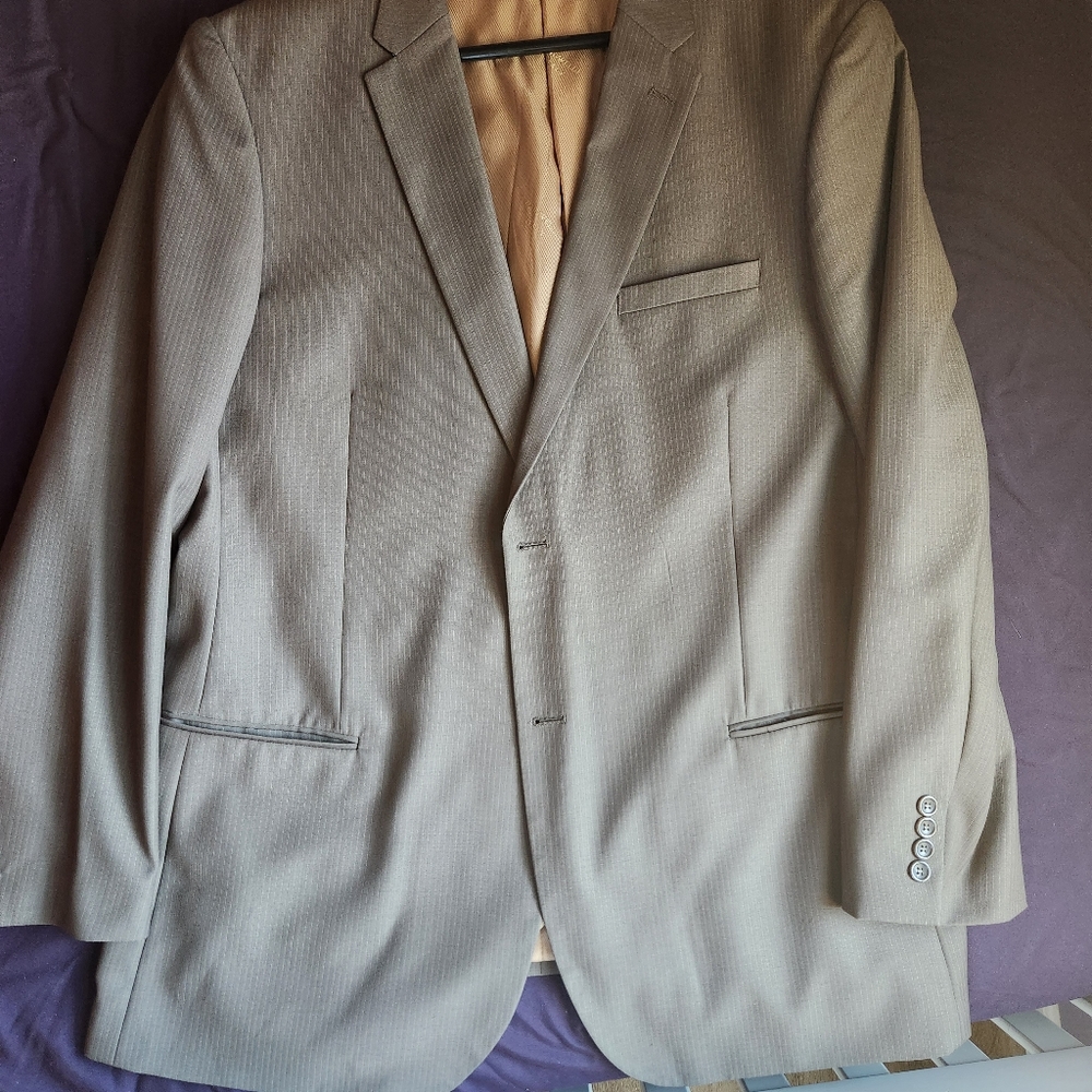 Caravelli Fabric 2 piece set